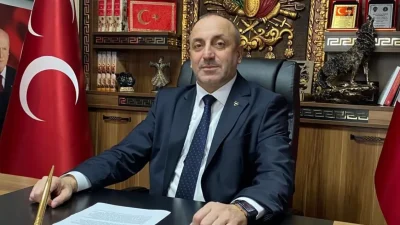 Milliyetçi Hareket Partisi (MHP) İzmit İlçe Teşkilatı, daha önce birçok