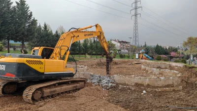 Başiskele Belediyesi, geleceğin hazinesi çocukların küçük yaşta kitap okuma alışkanlığı