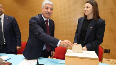 CHP Genel Başkanı Özgür Özel'in Cumhurbaşkanı Recep Tayyip Erdoğan'a yönelik