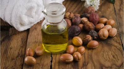 Fas’a özgü argan ağacının meyvesinden elde edilen argan yağı, son