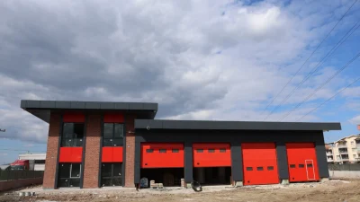 Kocaeli İtfaiyesi’nin olaylara hızlı ve etkili müdahalesini güçlendirecek Kartepe müfreze