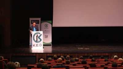 Büyükşehir Belediyesi, Kocaeli Emlakçılar Odası iş birliğinde “Kriz Dönemlerinde Yatırım