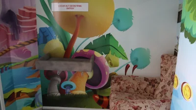 İzmit Belediyesi Bebek Bakım ve Emzirme Kabini, geliştirilen yeni uygulama