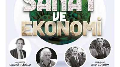 İzmit Belediyesi ve Point Kültür Sanat iş birliğiyle düzenlenecek “Sanat