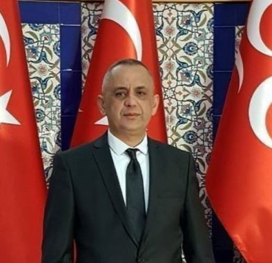 MHP İzmit İlçe Başkanı İlker Kazan’ın, sözde boykot eyleminde İzmit