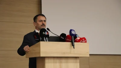 Kocaeli Şehir Hastanesi’nin hizmete açılışının 2. yıl dönümü, geniş bir