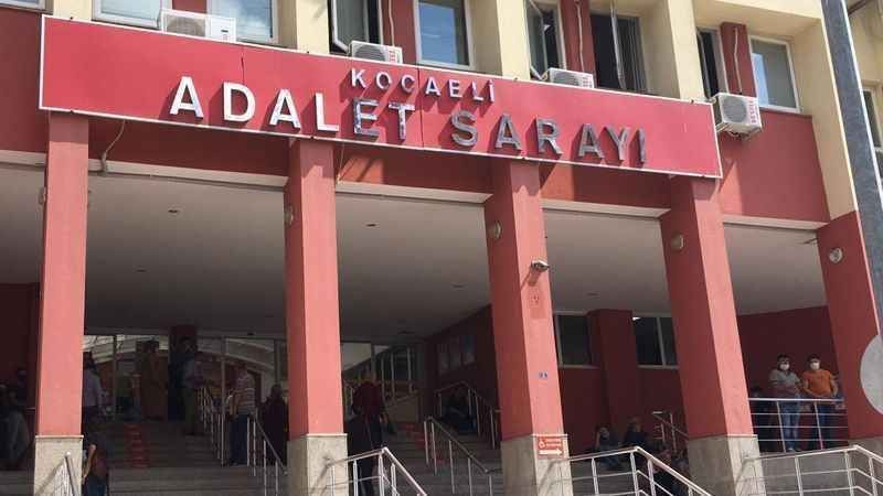 Adalet Bakanı Yılmaz Tunç’un katılımıyla Kocaeli’de gerçekleşen Yargı ve İş