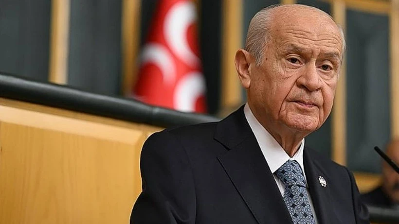 MHP Genel Başkanı Devlet Bahçeli, TÜRKGÜN gazetesine açıklamalarda bulundu. Bahçeli,
