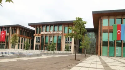 Kültür ve Turizm Bakanlığı himayesinde bu yıl 4'üncüsü düzenlenecek Kocaeli