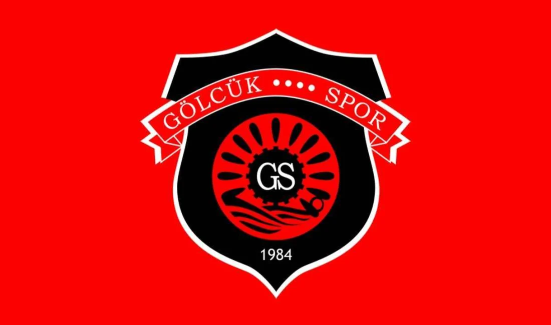 Gölcükspor'dan Şampiyona tebrik mesajı! - İlke Kocaeli Gazetesi Son Dakika Kocaeli Haberleri