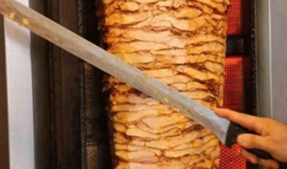 Geçtiğimiz günlerde Kocaeli'de yaşanan tavuk döner faciasında yüzlerce vatandaş hastanelik