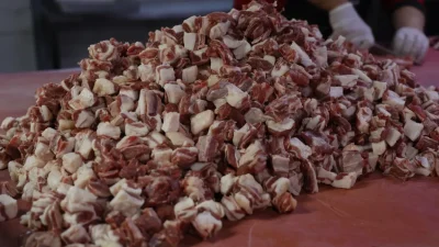 Adanalı kebapçı, mühürsüz satılan ve tüketilen etlerin kaçak kesim olduğunu
