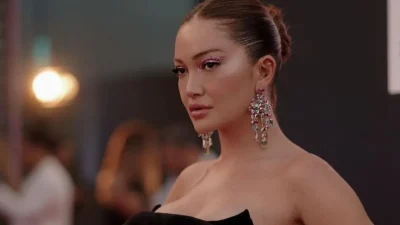 Fenomen Danla Bilic, Ekrem İmamoğlu’nun tutuklanmasına tepki gösterdikten sonra X