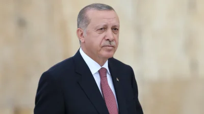Cumhurbaşkanı Recep Tayyip Erdoğan, Kocaelispor'un 16 yıl aradan sonra Süper