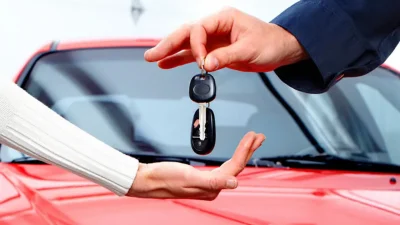Bugünden itibaren, emlak ve araç ilanları için uygulamaya alınan elektronik