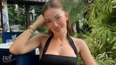 Ünlü sosyal medya fenomeni Danla Bilic, eski sevgilisi jokey Berk
