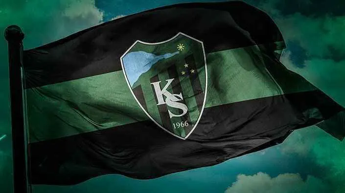 Şampiyon Kocaelispor, 35. haftada Esenler Erokspor deplasmanında sahaya çıkacak. Karşılaşmanın