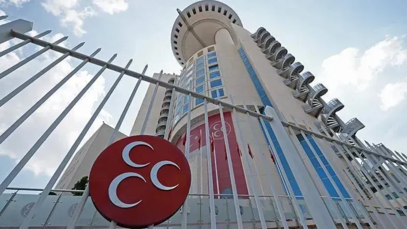 MHP, İstanbul’un ardından Kütahya İl Teşkilatı’nı da feshederek yerine yeni