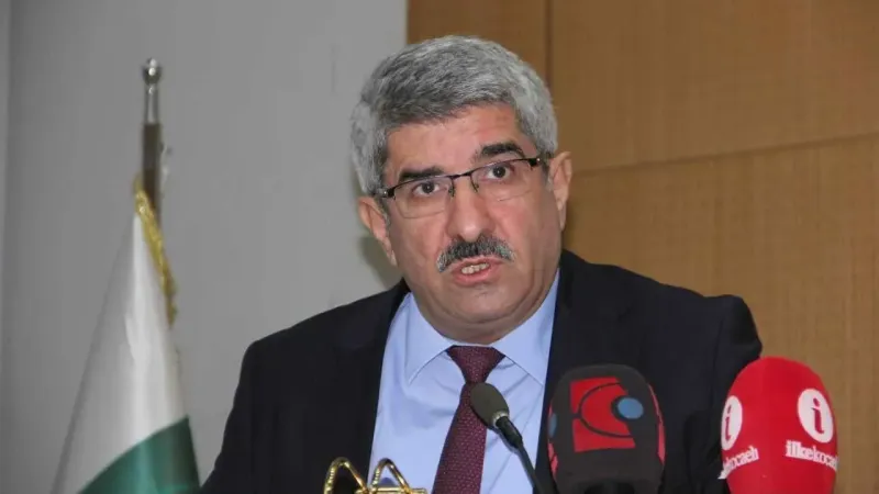 Kocaeli Ticaret Odası'nın (KOTO) ağustos ayı meclis toplantısı gerçekleştirildi.