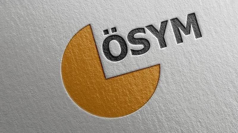 YKS tercih süresi depremzedeler göz önünde bulundurularak 4 Ağustos 23.59'a
