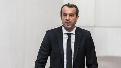 MHP Kocaeli Milletvekili Saffet Sancaklı, MHP’nin Kurucu Genel Başkanı Alparslan