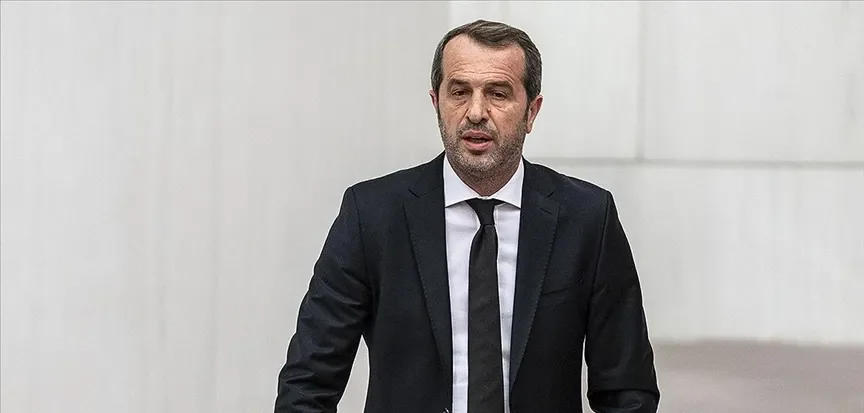 MHP Kocaeli Milletvekili Saffet Sancaklı, MHP’nin Kurucu Genel Başkanı Alparslan