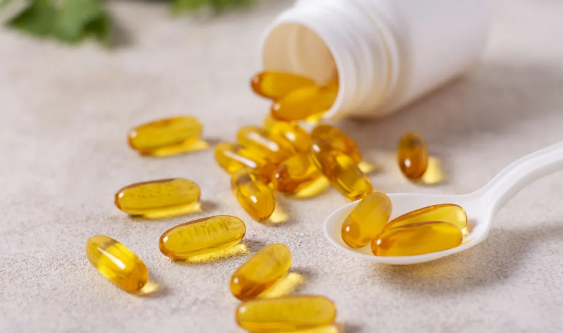 İç Hastalıkları Uzmanı Dr. Güven Koç, gereksiz vitamin takviyelerinin sağlığı