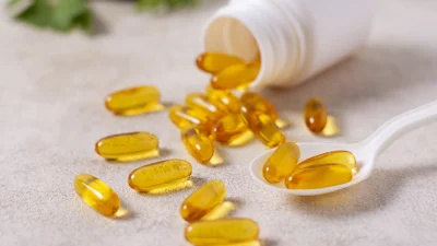 İç Hastalıkları Uzmanı Dr. Güven Koç, gereksiz vitamin takviyelerinin sağlığı