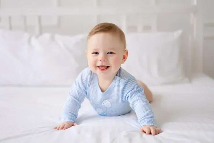 Enes isminin anlamı nedir? Enes isminin kökeni nedir? İşte ayrıntılar...