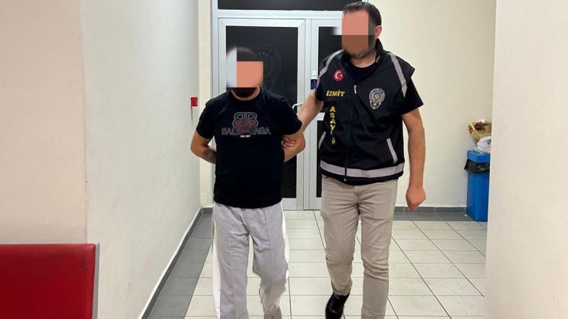 Uyuşturucu madde ticareti yapma suçundan 11 yıl 10 ay kesinleşmiş