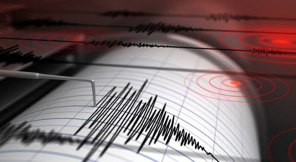 Kahramanmaraş'ın Pazarcık ilçesinde deprem meydana geldi.