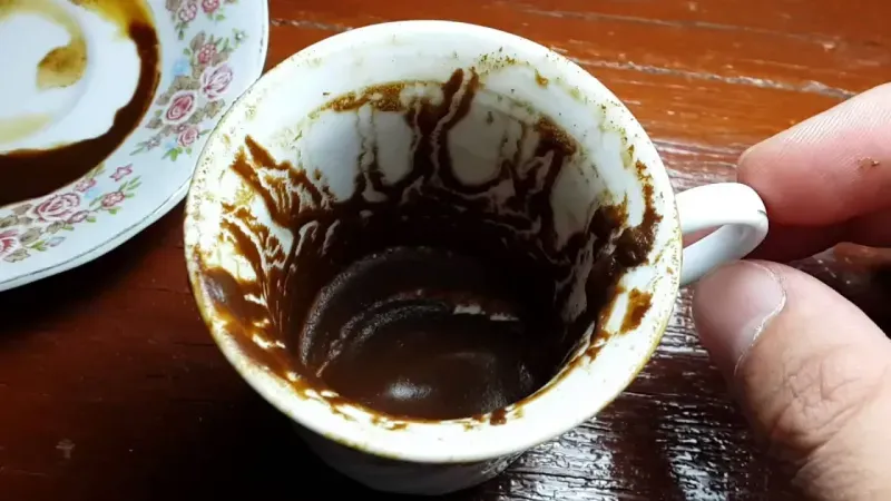 Kahve falında kelebek ne anlama gelir? Kahve falında kelebek nedir?