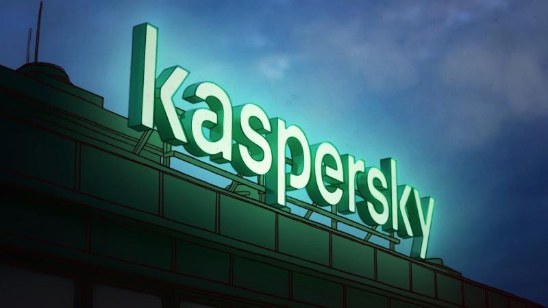 Kaspersky Güvenlik Evangelisti Oleg Gorobets: "Kaspersky olarak, işletmelerin ihtiyaç duyduğu