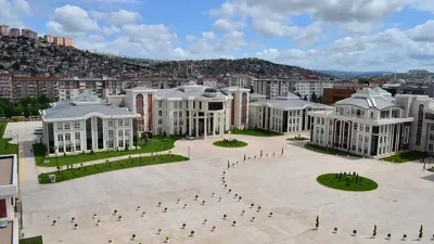 Kocaeli Yatırım İzleme ve Koordinasyon Başkanlığı, Karamürsel İlçe Emniyet Müdürlüğü