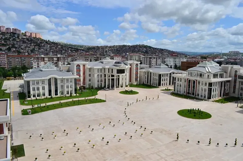 Kocaeli Yatırım İzleme ve Koordinasyon Başkanlığı, Karamürsel İlçe Emniyet Müdürlüğü