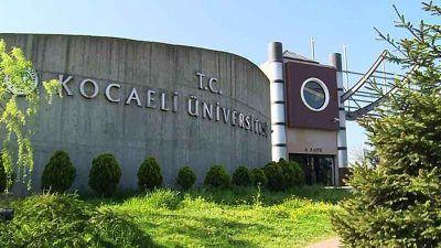 Kocaeli Üniversitesi Hastanesi, 252 kalem cerrahi el aleti alımı için