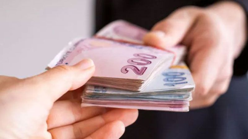 Türkiye'de faaliyet gösteren firmalar son 5 yılda bankalardan 21,7 trilyon