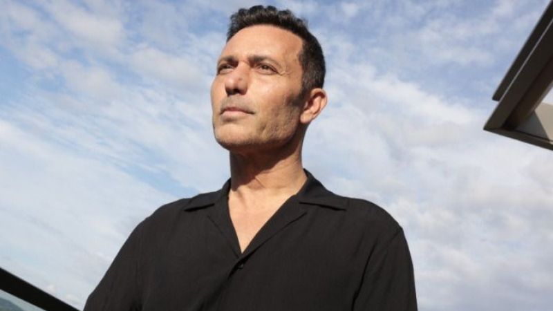 Şarkıcı Mustafa Sandal, Etiler’deki Savoy Sitesi’ndeki evinin kirasının 65 bin