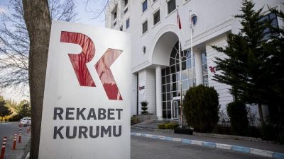 Rekabet Kurumu, Kocaeli’de fabrikaları bulunan Brisa, Goodyear, Pirelli ve Prometeon’a