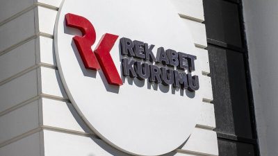 Rekabet Kurumu, Netflix, Disney+, BluTV, Amazon Prime Video, Exxen ve