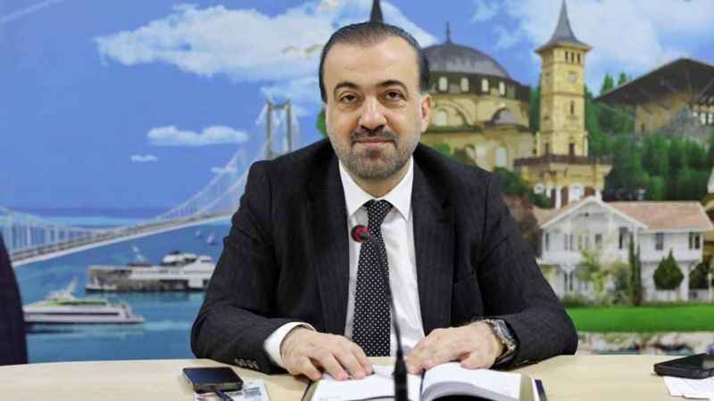 Kocaeli'nde geniş bir kesim tarafından tanınan ve sevilen AK Parti