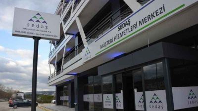 Kocaeli'de bir otel işletmesinin, elektrik kesintisi sırasında yaşanan altyapı arızası