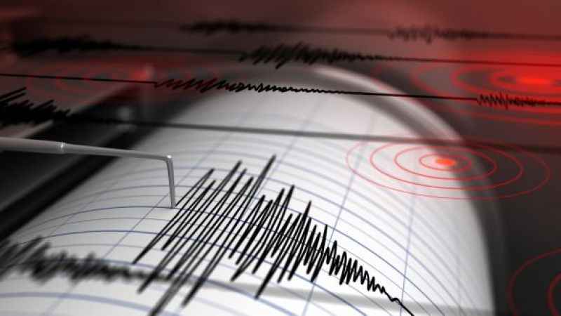 Kahramanmaraş'ın Pazarcık ilçesinde deprem meydana geldi.