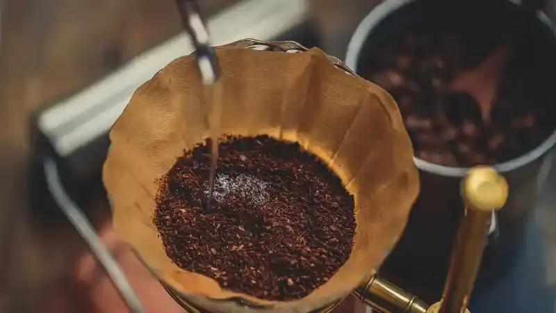 Filtre kahve, dünyanın en popüler içeceklerinden biridir. Hem lezzetli hem