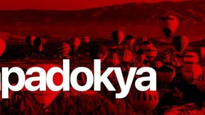 Kapadokya denince akla ilk gelen şeyler hep; sıcak hava balonu,