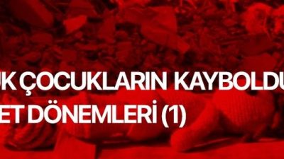 Hollanda – Maastricht polisinin Instagram hesabından; “Büyük şehirde tek başına” başlığıyla