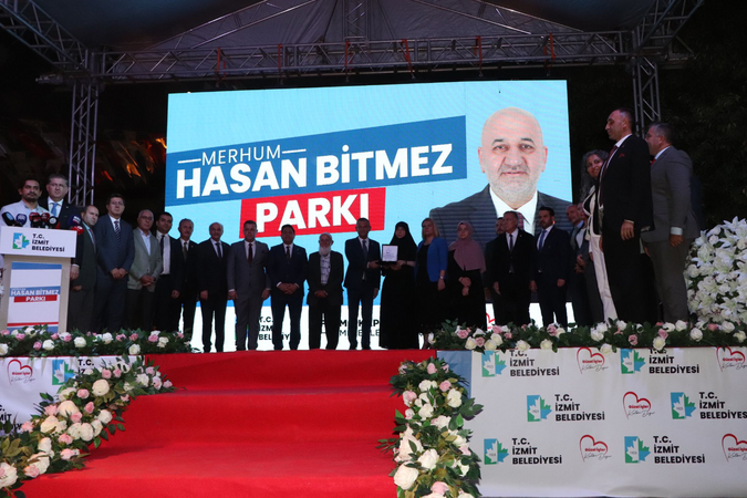 Cumhuriyet Halk Partisi (CHP) Genel Başkanı Özgür Özel, bugün bir