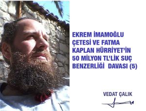 Herakleitos’un yıllar önce söylemiş olduğu, zihinlerde hiçbir zaman eskimeyen ve