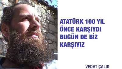  İstanbul’da ki Fener Rum Kilisesi’nin, İznik Konsili’nin 1700. Yıl dönümü