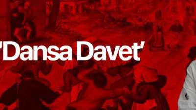 “Umudunu kaybeden bir halkın hikayesi bu!” 1518 yılında yaşanan dünyanın